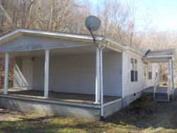 Bank Foreclosures in MEALLY, KY