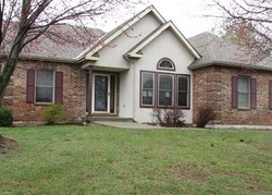 Bank Foreclosures in BASEHOR, KS