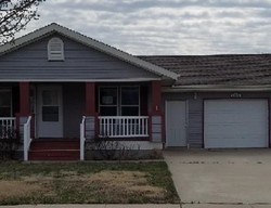 Bank Foreclosures in HESSTON, KS