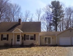 Bank Foreclosures in CANAAN, CT