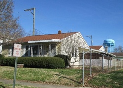 Bank Foreclosures in RUSHVILLE, IN