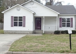 Bank Foreclosures in WILSON, NC
