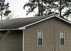 Bank Foreclosures in DRY PRONG, LA