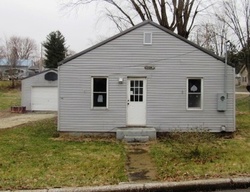 Bank Foreclosures in PAOLI, IN