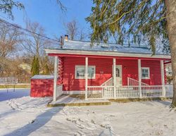 Bank Foreclosures in GLENS FALLS, NY