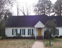 Bank Foreclosures in WARSAW, NC