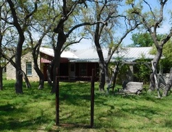 Bank Foreclosures in GOLDTHWAITE, TX