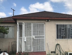 Bank Foreclosures in MAYWOOD, CA