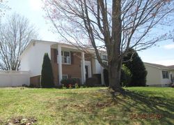 Bank Foreclosures in ELKTON, VA