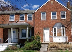 Bank Foreclosures in TOWSON, MD