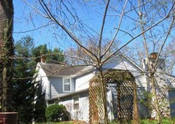 Bank Foreclosures in SEVERN, MD