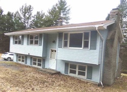 Bank Foreclosures in POWNAL, VT