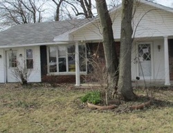 Bank Foreclosures in MARISSA, IL