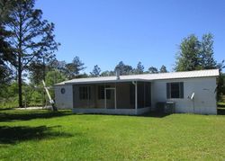 Bank Foreclosures in DOERUN, GA