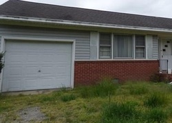 Bank Foreclosures in PARSONSBURG, MD