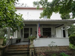 Bank Foreclosures in ALDERSON, WV