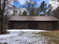 Bank Foreclosures in GORDON, WI