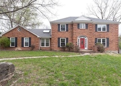 Bank Foreclosures in CHESTERFIELD, MO