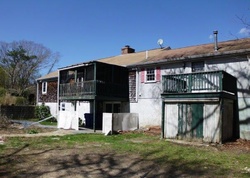 Bank Foreclosures in POCASSET, MA