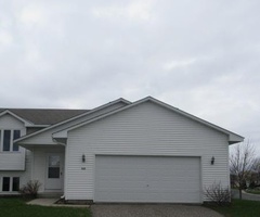 Bank Foreclosures in GREEN ISLE, MN