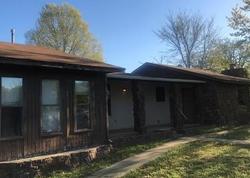 Bank Foreclosures in GANS, OK