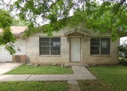 Bank Foreclosures in UVALDE, TX