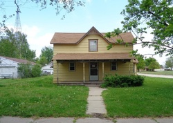 Bank Foreclosures in BUSHTON, KS