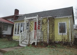 Bank Foreclosures in BUHLER, KS