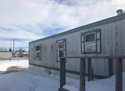 Bank Foreclosures in CUT BANK, MT