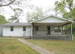 Bank Foreclosures in FORT GIBSON, OK