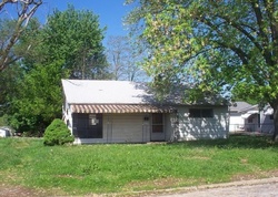 Bank Foreclosures in CIRCLEVILLE, OH