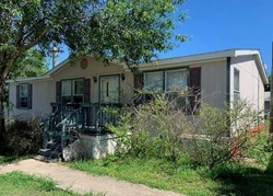 Bank Foreclosures in PEARSALL, TX