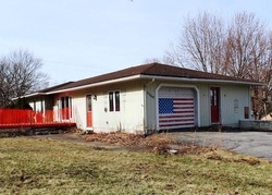 Bank Foreclosures in LIVONIA, NY