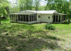 Bank Foreclosures in GREAT CACAPON, WV