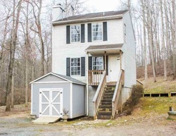 Bank Foreclosures in RUCKERSVILLE, VA