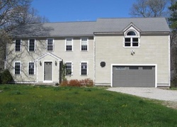 Bank Foreclosures in MARSTONS MILLS, MA