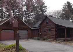 Bank Foreclosures in NORTH BERWICK, ME