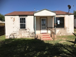 Bank Foreclosures in LAMESA, TX