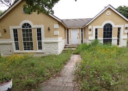 Bank Foreclosures in ELMENDORF, TX