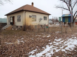 Bank Foreclosures in TERRY, MT