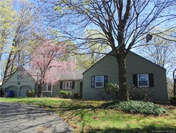 Bank Foreclosures in WEST SUFFIELD, CT