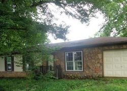 Bank Foreclosures in CORYDON, IN