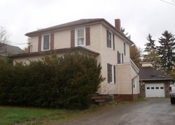 Bank Foreclosures in DANSVILLE, NY