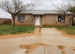 Bank Foreclosures in LAMESA, TX