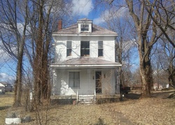 Bank Foreclosures in ODESSA, MO