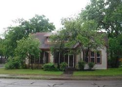 Bank Foreclosures in CLEBURNE, TX