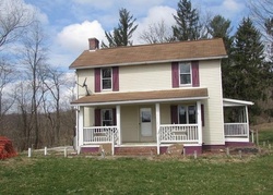 Bank Foreclosures in CARMICHAELS, PA