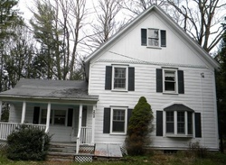 Bank Foreclosures in FALLS VILLAGE, CT