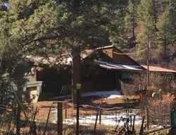 Bank Foreclosures in PAGOSA SPRINGS, CO