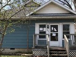 Bank Foreclosures in CHRISTOPHER, IL